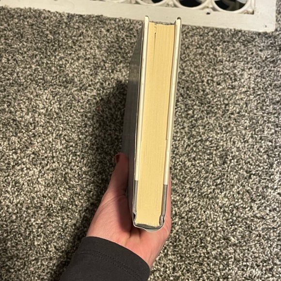 “Sourdough” by Robin Sloan - Picture 5 of 6